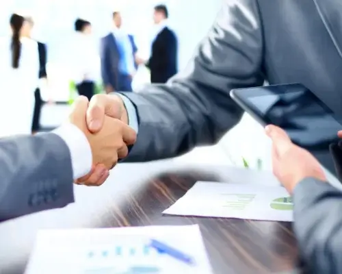 ubezpieczenia firmowe